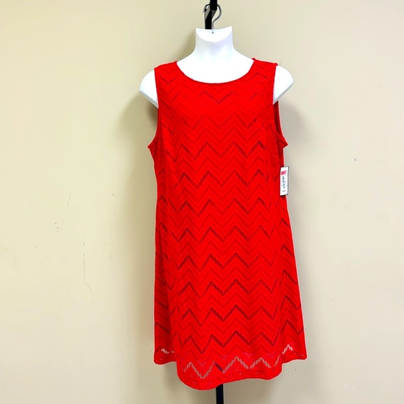 Plus size Jessica Howard sundress. - Picture 1 of 8
